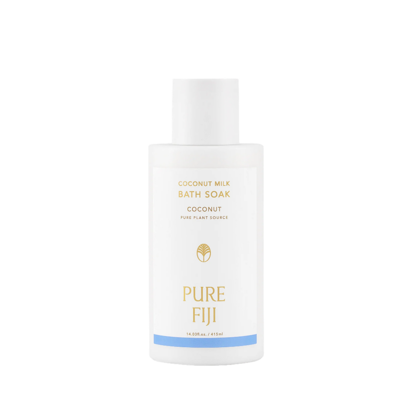 Pure Fiji - Coconut Milk Bath Soak 415ml