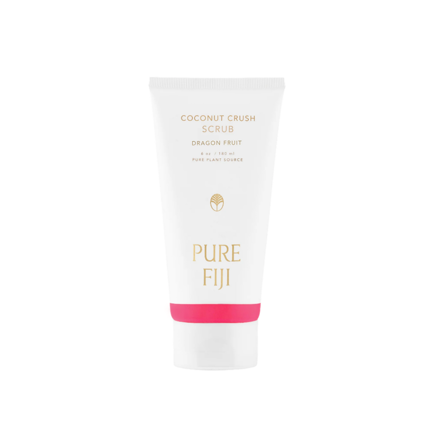 Pure Fiji - Coconut Crush Scrub 180ml