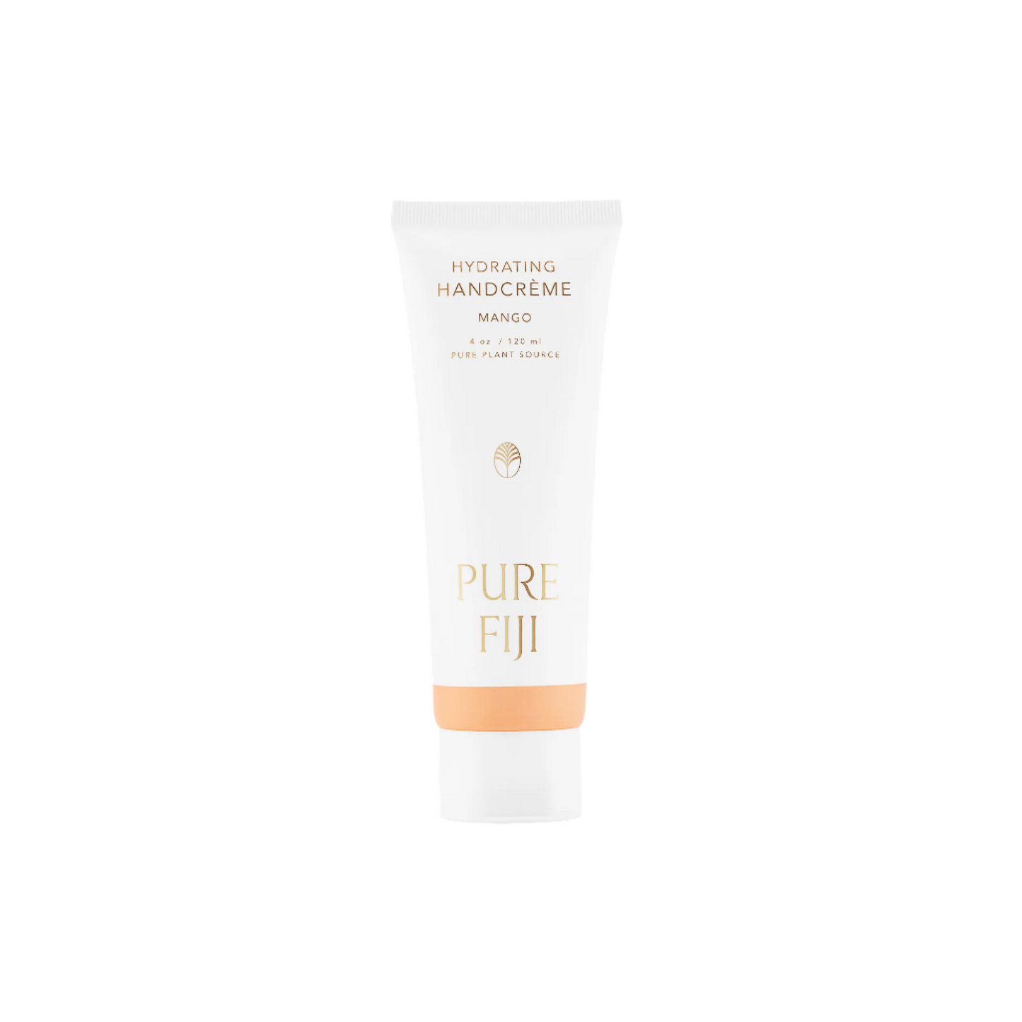 Pure Fiji - Hydrating Hand Cream 120ml