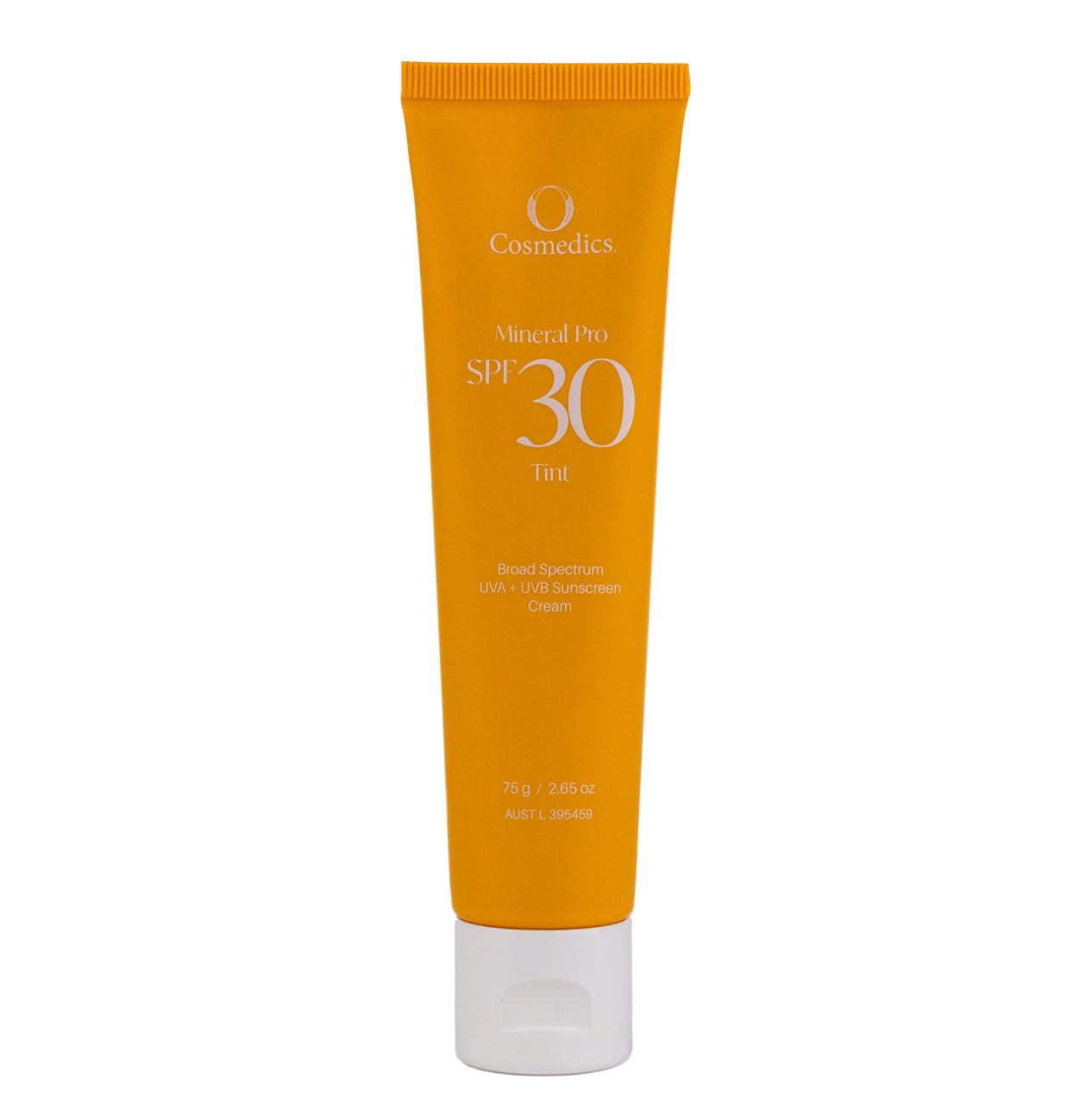 SPF 30 Mineral Pro 75ml