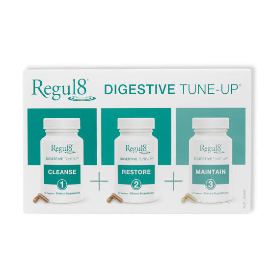 Supplement Regul8 Digestive Tune-Up