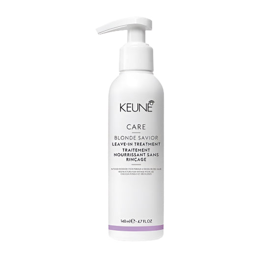 Keune Blonde Savior Range