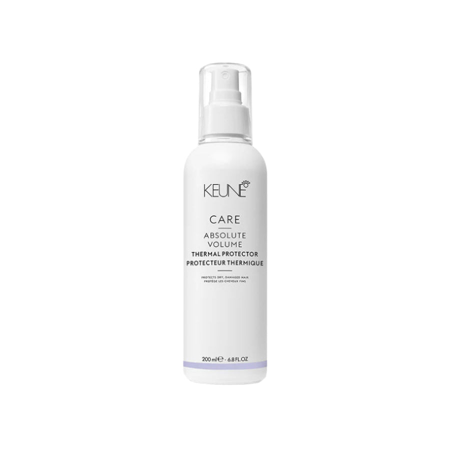 Keune Absolute Volume Range
