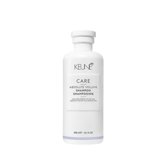 Keune Absolute Volume Range