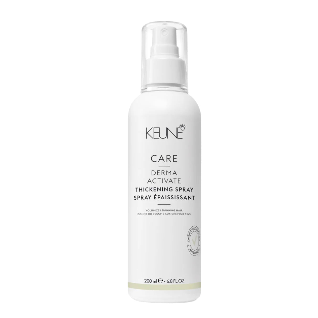 Keune Derma Range