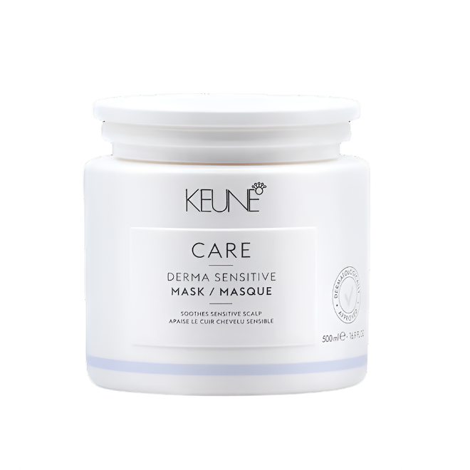 Keune Derma Range