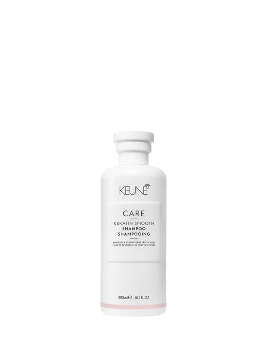 Keune Keratin Smooth Range