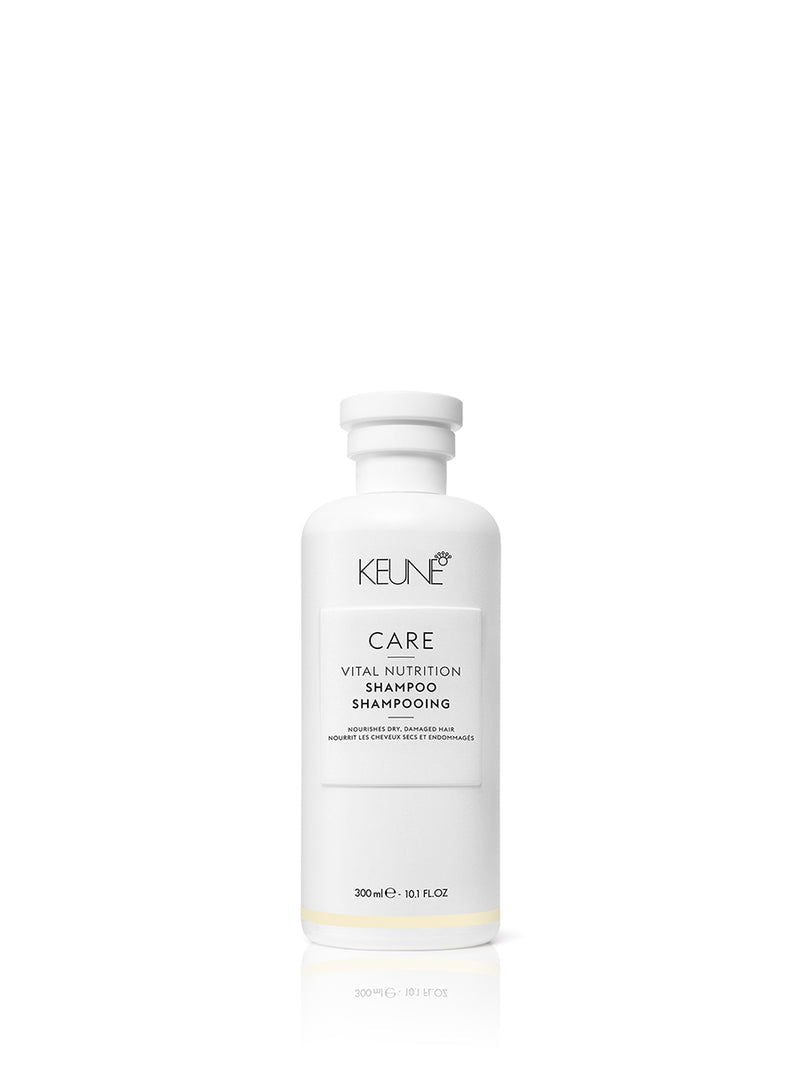 Keune Vital Nutrition Range