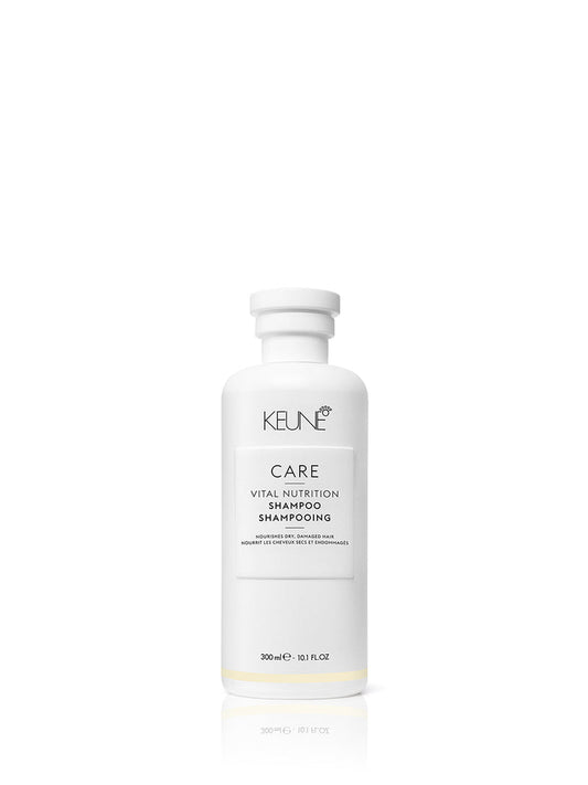 Keune Vital Nutrition Range