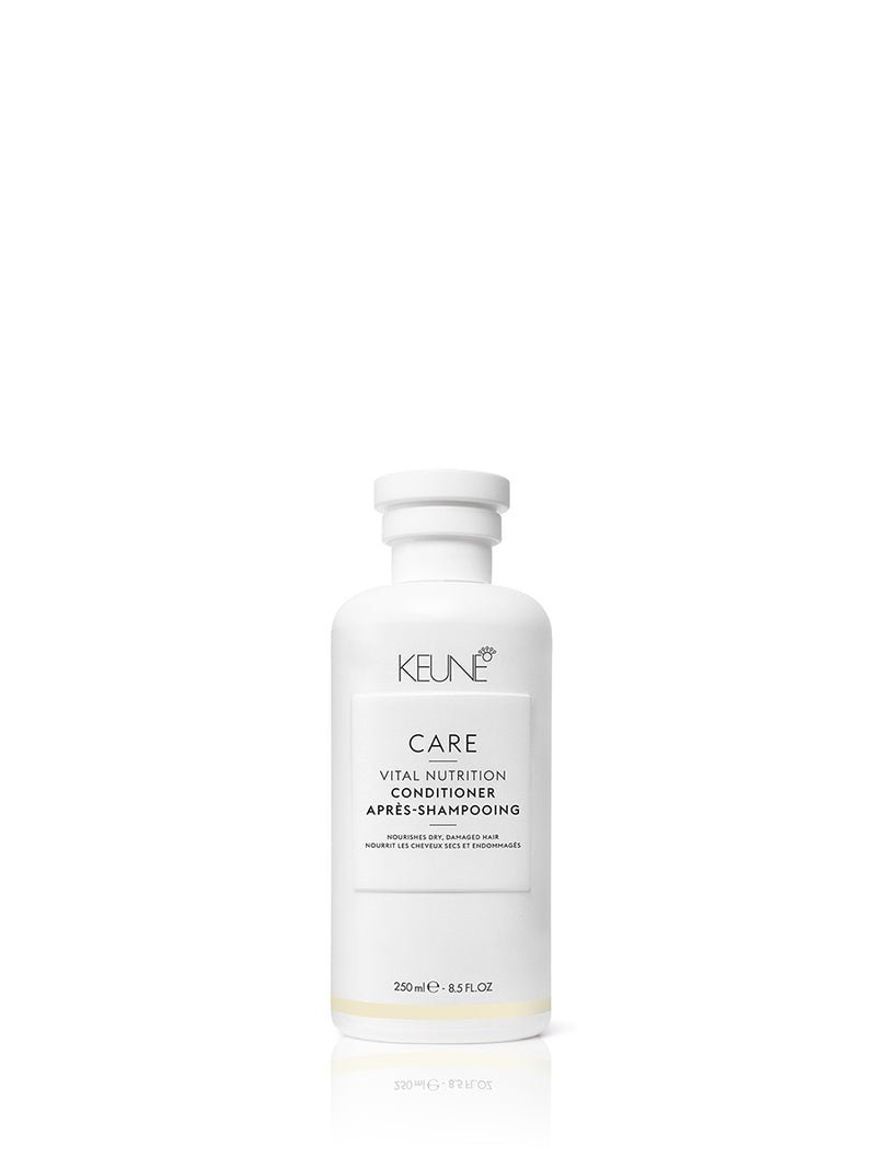 Keune Vital Nutrition Range