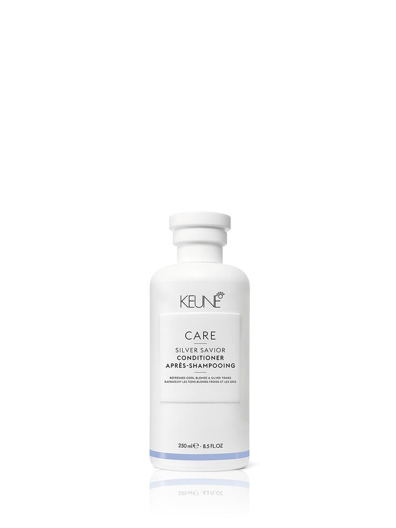 Keune Silver Savior Range