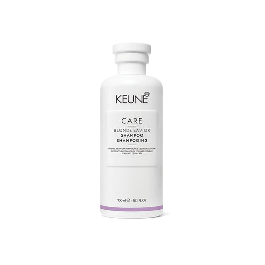 Keune Blonde Savior Range