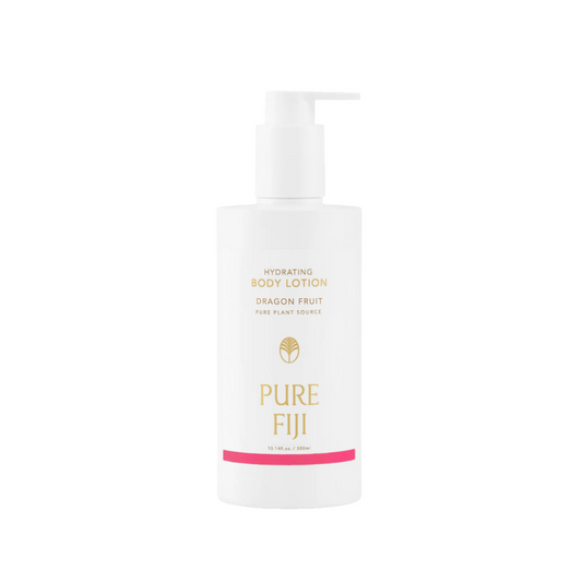 Pure Fiji - Hydrating Body Lotion 300ml