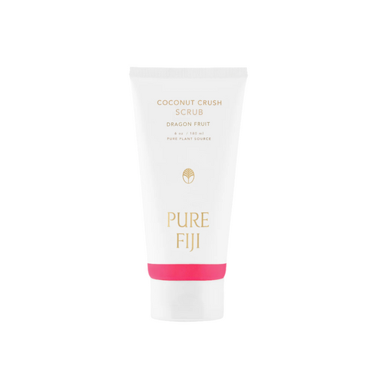 Pure Fiji - Coconut Crush Scrub 180ml