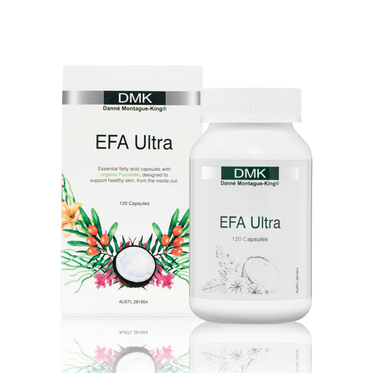 Supplement DMK EFA Ultra 120caps