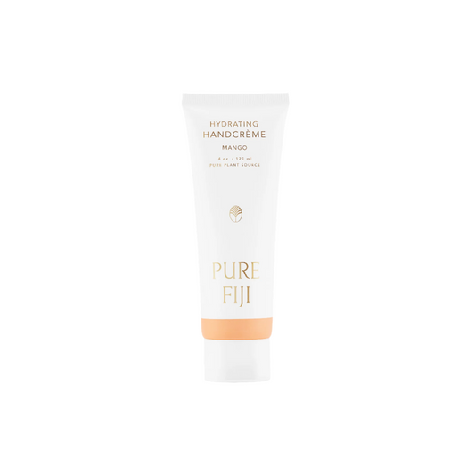 Pure Fiji - Hydrating Hand Cream 120ml