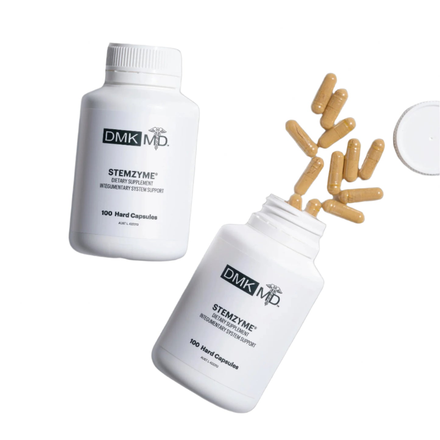 Supplement DMK StemZyme 100caps