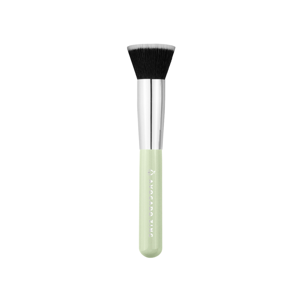 SPF Avocado Zinc Brush