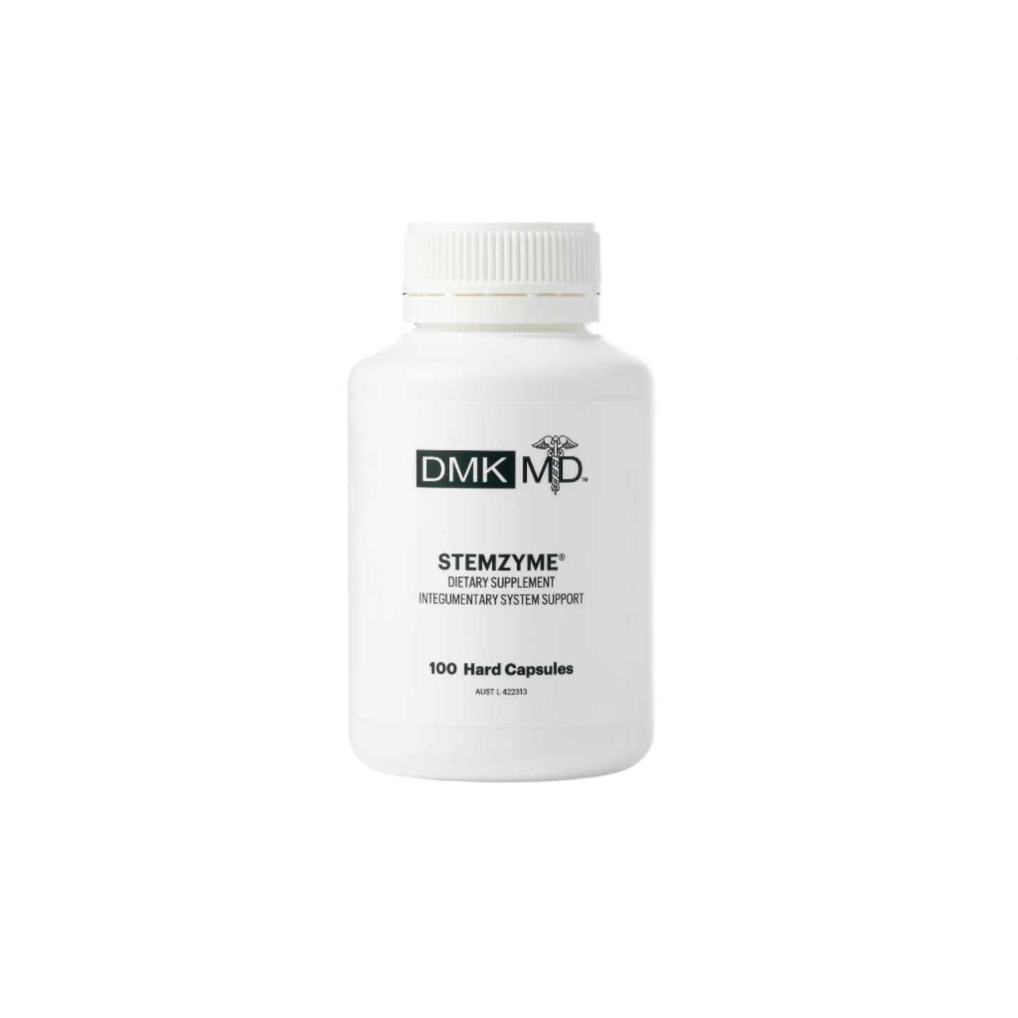 Supplement DMK StemZyme 100caps