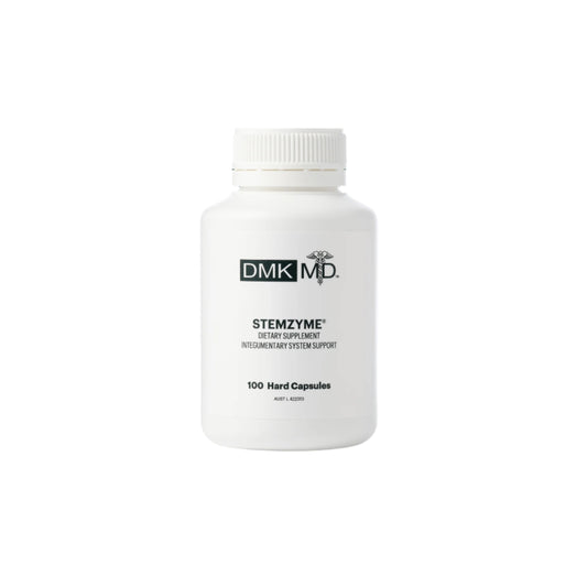 Supplement DMK StemZyme 100caps