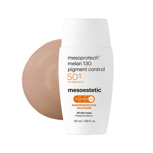 SPF 50 Mesoprotech Melan 130 Pigment Control 50ml