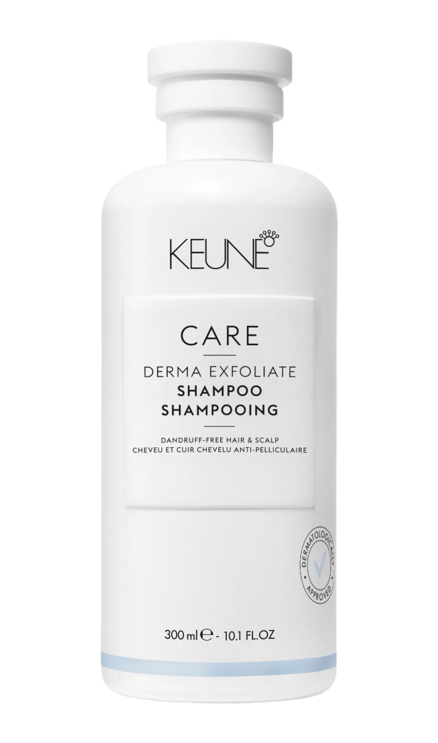 Keune Derma Range