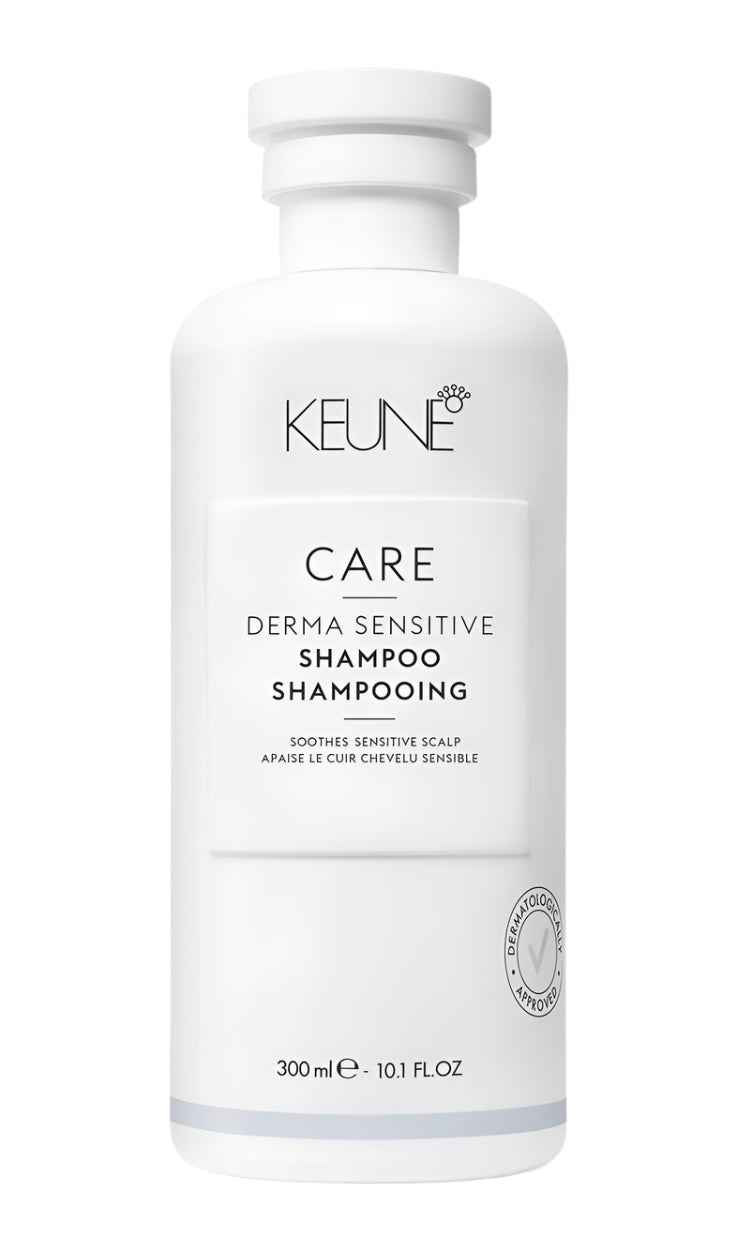 Keune Derma Range