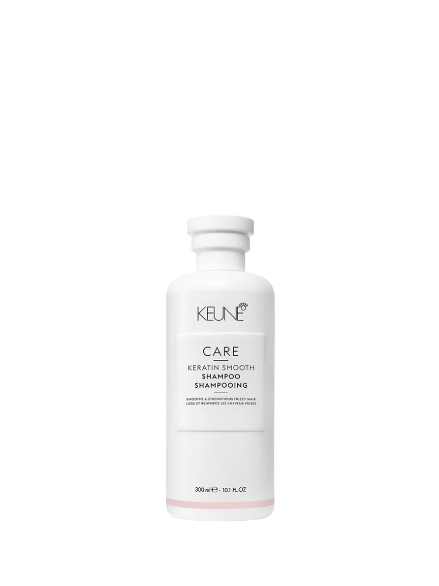 Keune Keratin Smooth Range