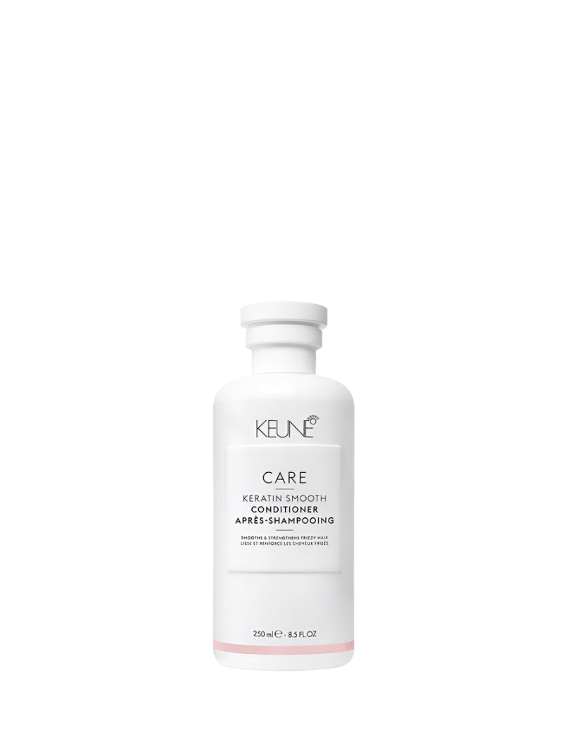 Keune Keratin Smooth Range