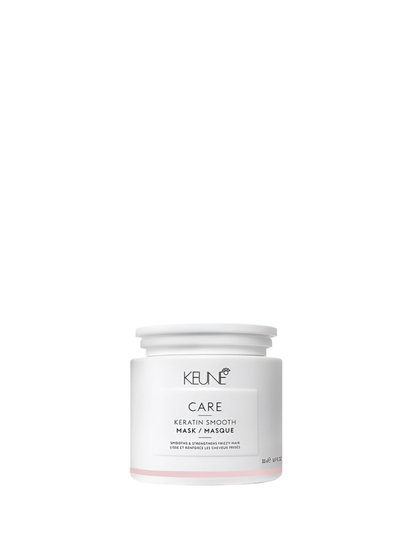 Keune Keratin Smooth Range