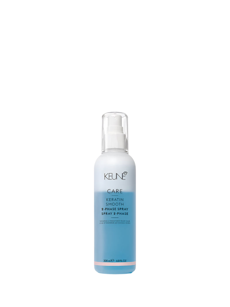 Keune Keratin Smooth Range