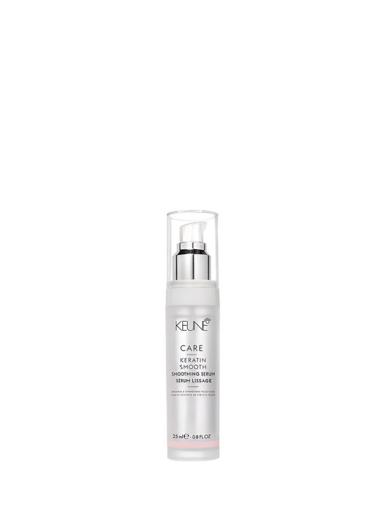 Keune Keratin Smooth Range