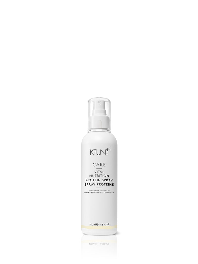 Keune Vital Nutrition Range