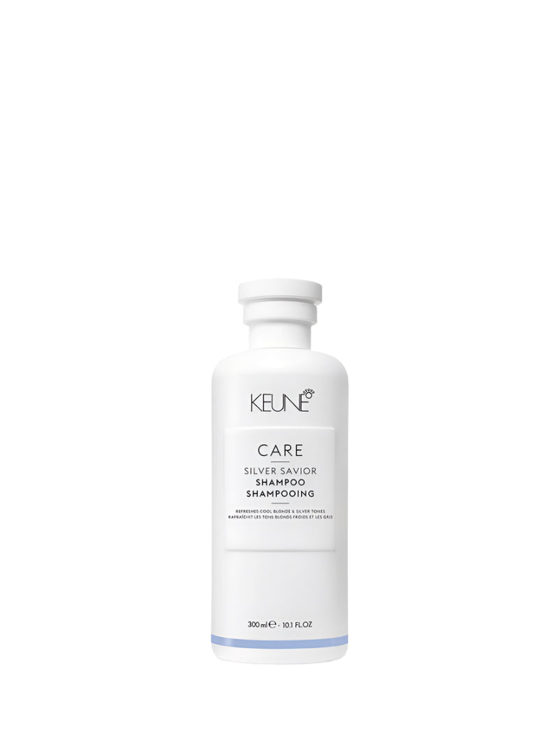 Keune Silver Savior Range