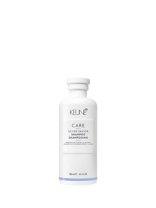 Keune Silver Savior Range