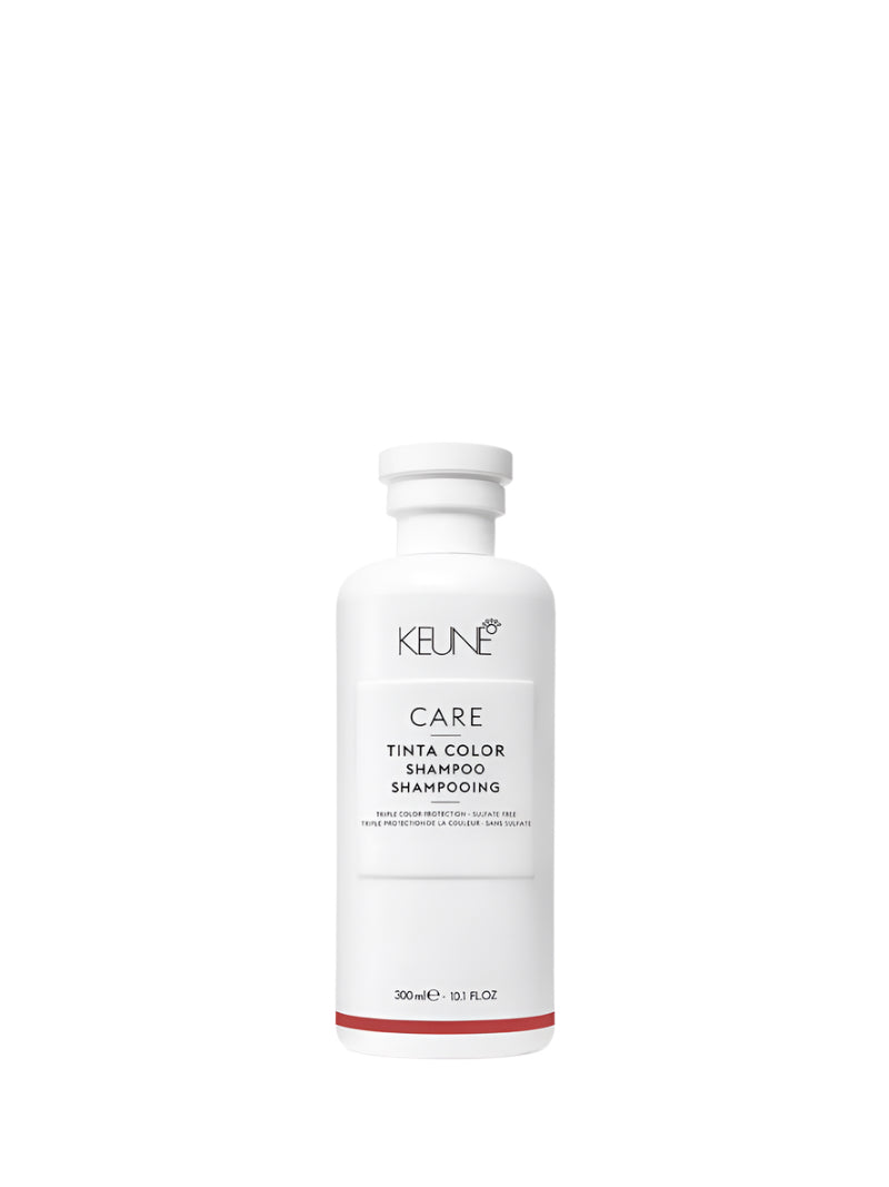 Keune Tinta Colour Range