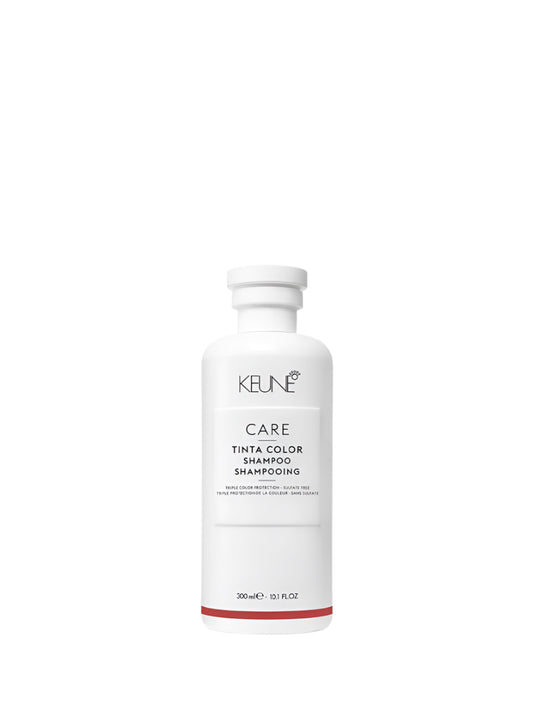 Keune Tinta Colour Range