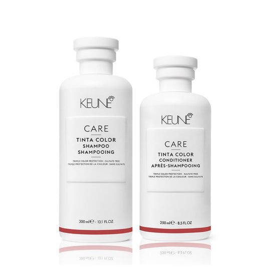 Keune Tinta Colour Range