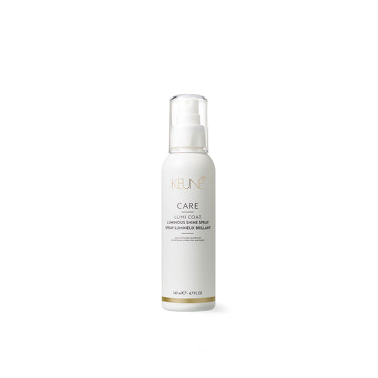 Keune Lumi Coat Range