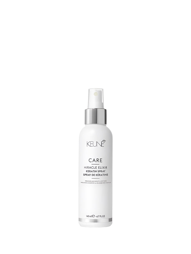 Keune Miracle Elixer Keratin Spray