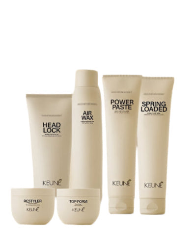 Keune Style Shape & Texture