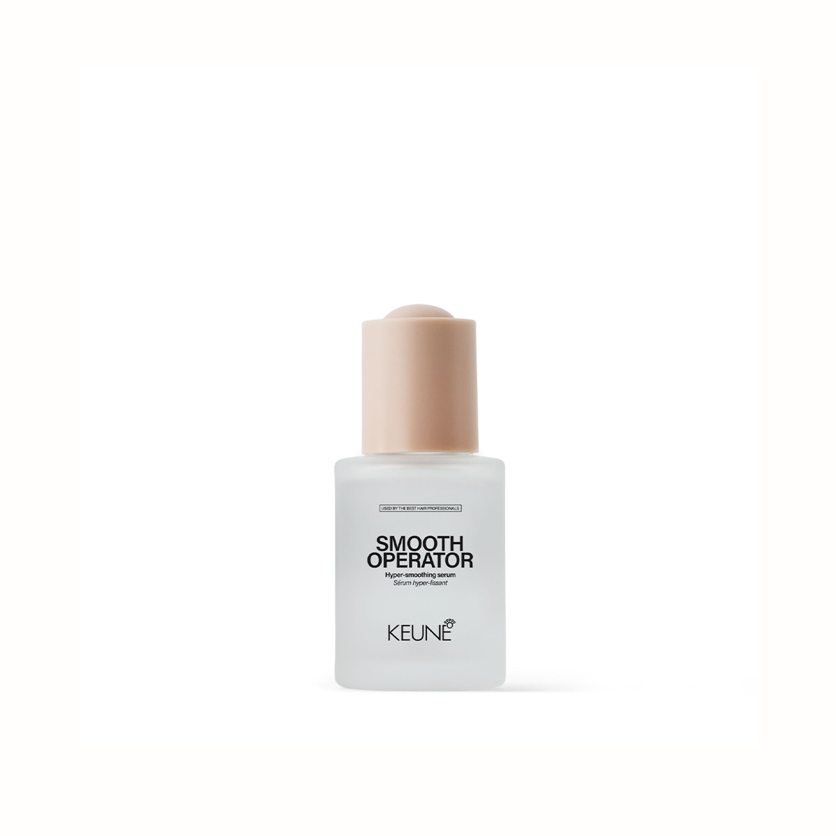 Keune Style Smooth & Shine