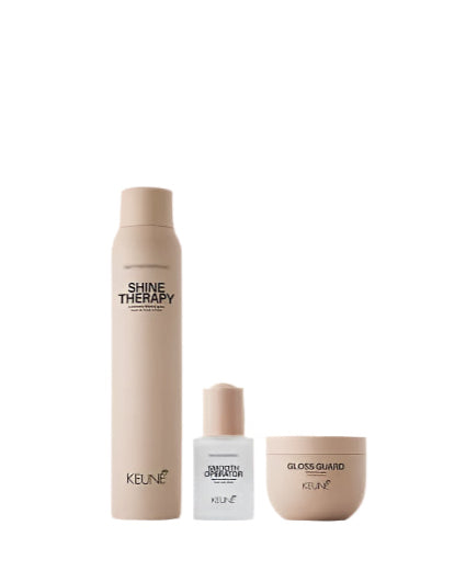 Keune Style Smooth & Shine