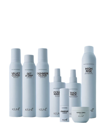 Keune Style Volume & Grip