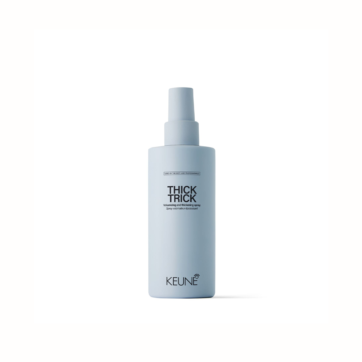 Keune Style Volume & Grip