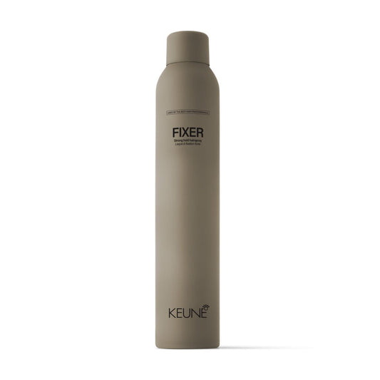 Keune Style Fix & Finish