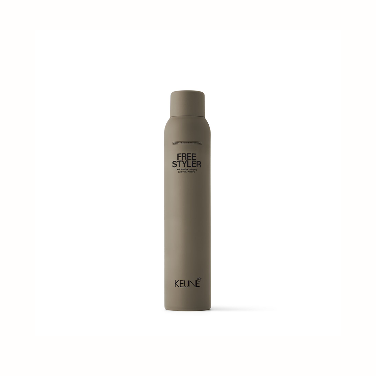 Keune Style Fix & Finish