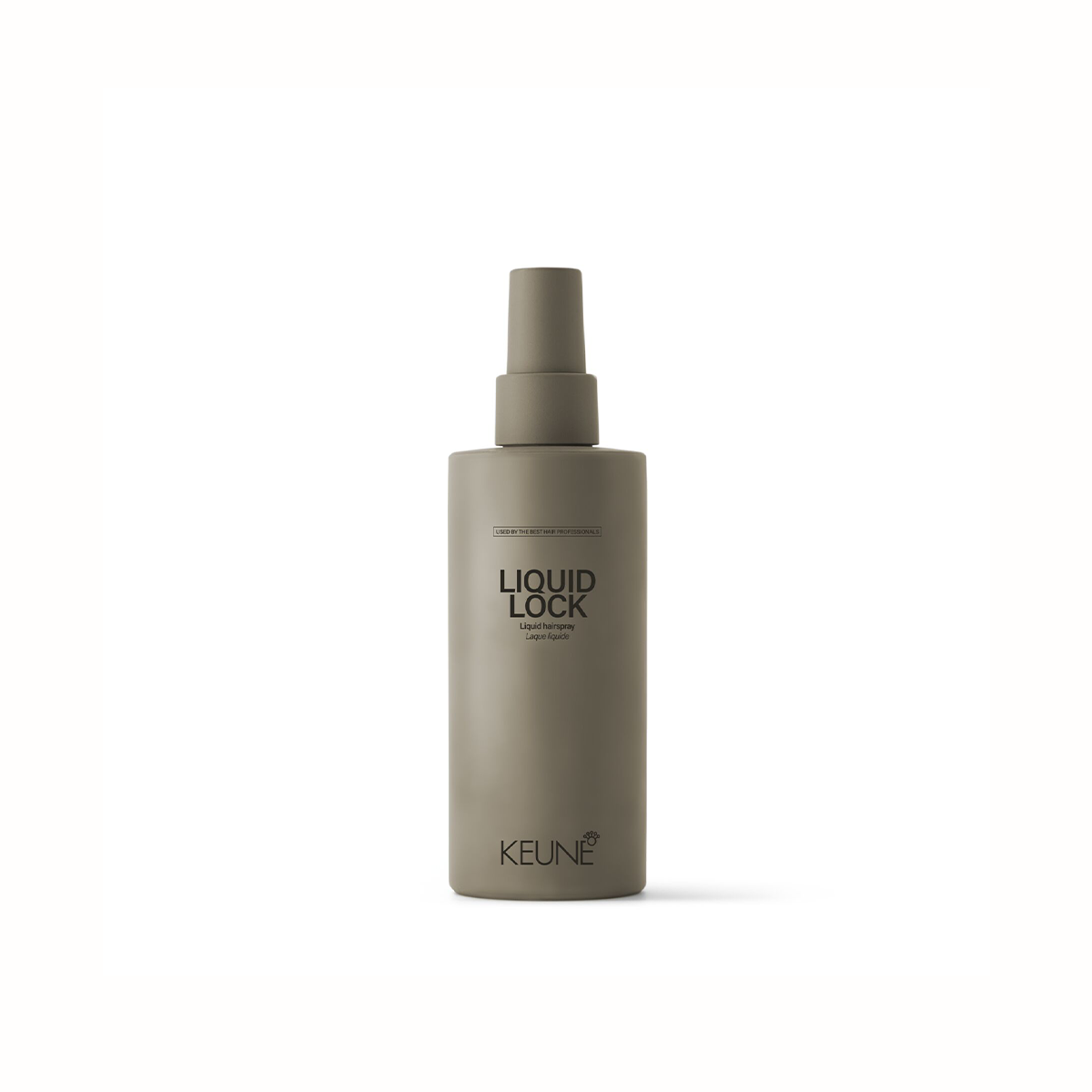 Keune Style Fix & Finish