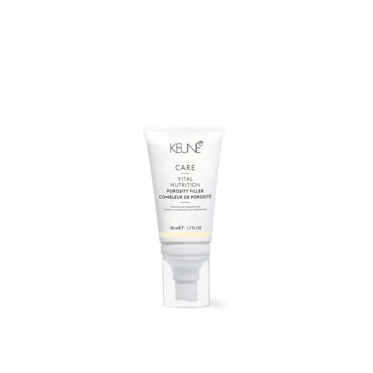 Keune Vital Nutrition Range