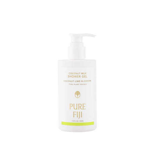 Pure Fiji - Coconut Milk Shower Gel 280ml